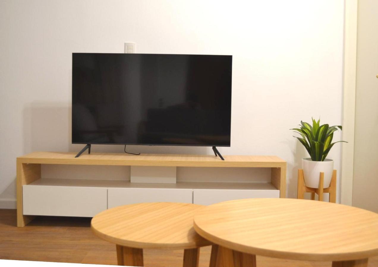 Apartment Departamento Centrico - 5 Ambientes - Ideal Grupos Y Familias -